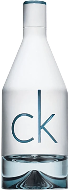 Kvepalai vyrams Calvin Klein Ck IN2U EDT, 100 ml