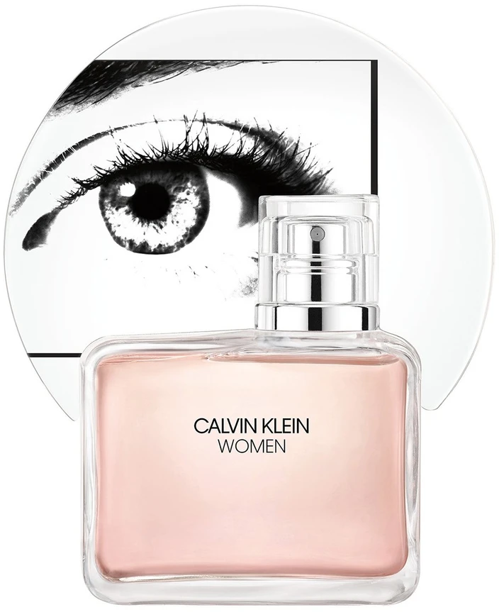 Kvepalai moterims Calvin Klein Women EDP, 100 ml