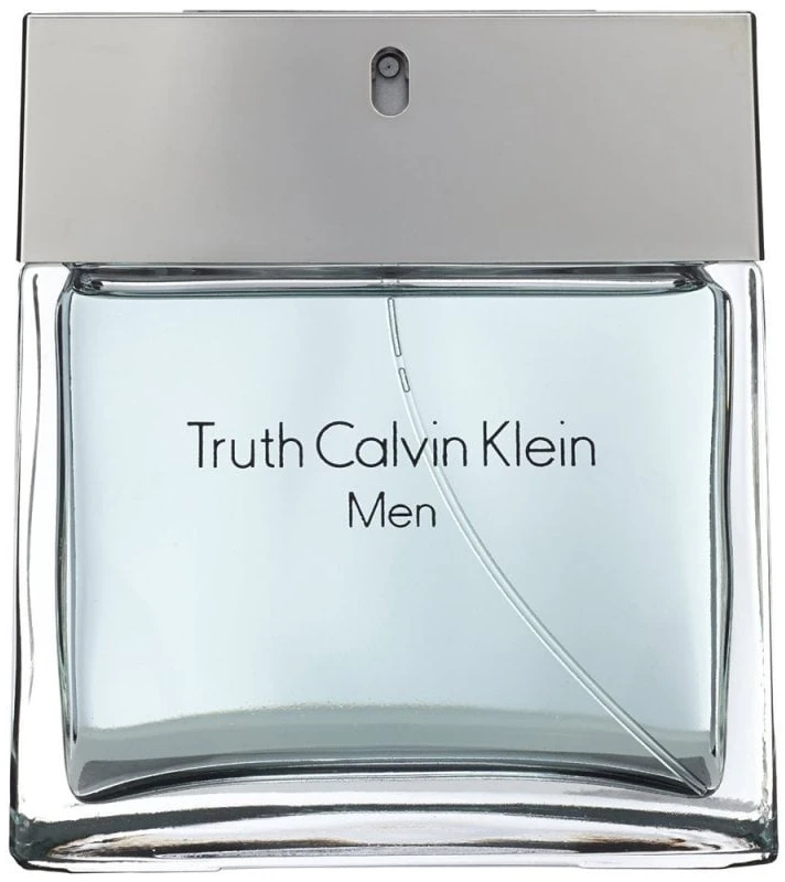 Kvepalai vyrams Calvin Klein Truth For Men EDT, 100 ml