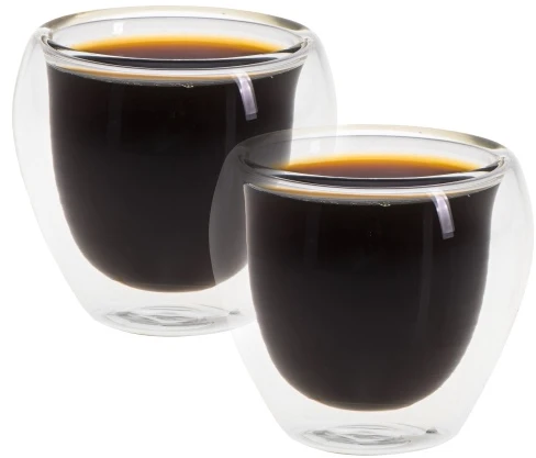 Camry CR 4427 Filiżanka espresso - komplektas