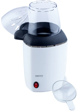 Camry | Spragėsių gaminimo aparatas | 1200 W