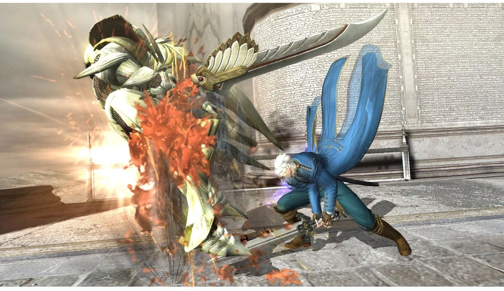 Capcom Devil May Cry 4 Special Edition (Import)