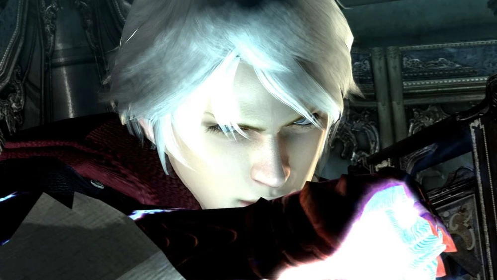 Capcom Devil May Cry 4 Special Edition (Import)