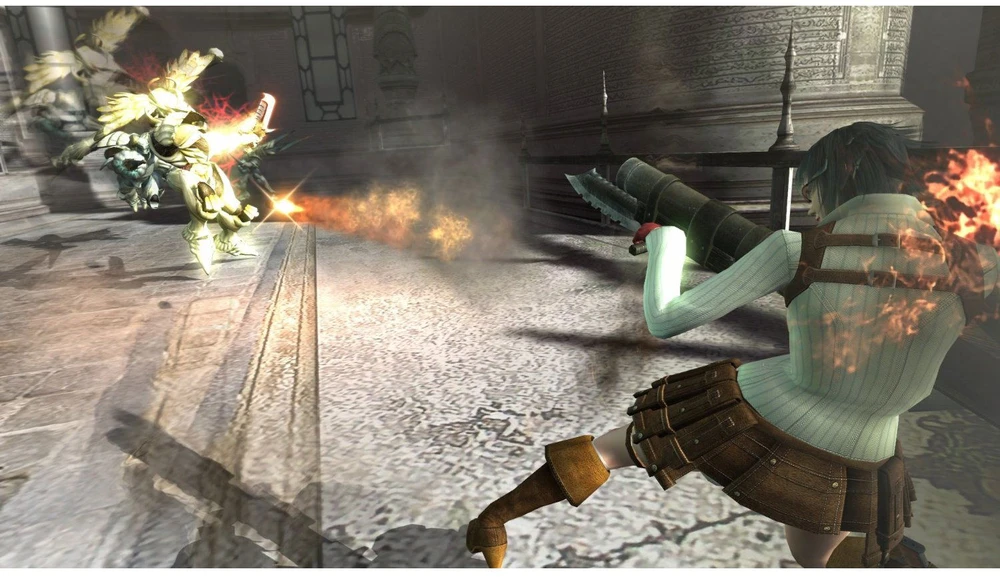 Capcom Devil May Cry 4 Special Edition (Import)