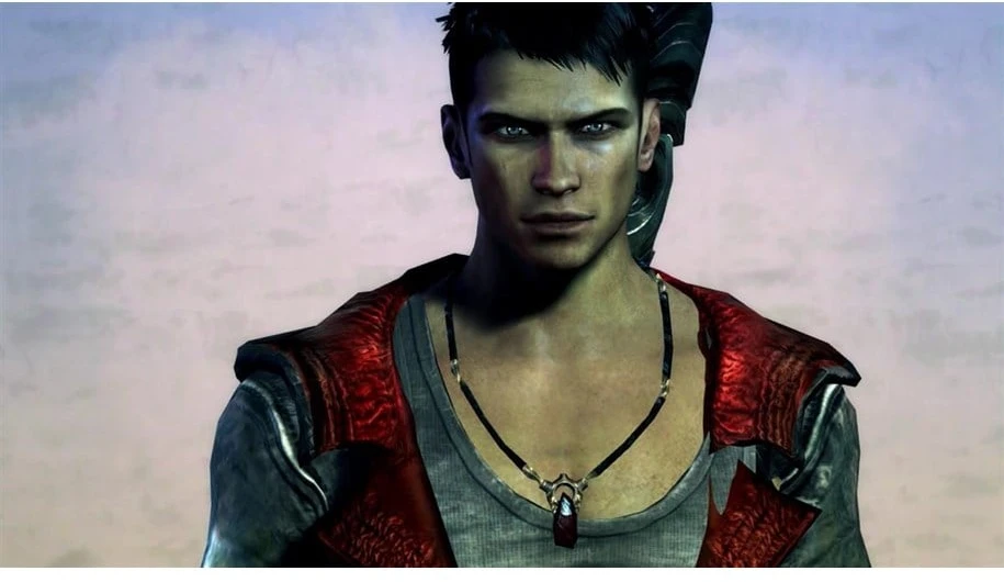 „Capcom DmC: Devil May Cry“ – galutinis leidimas