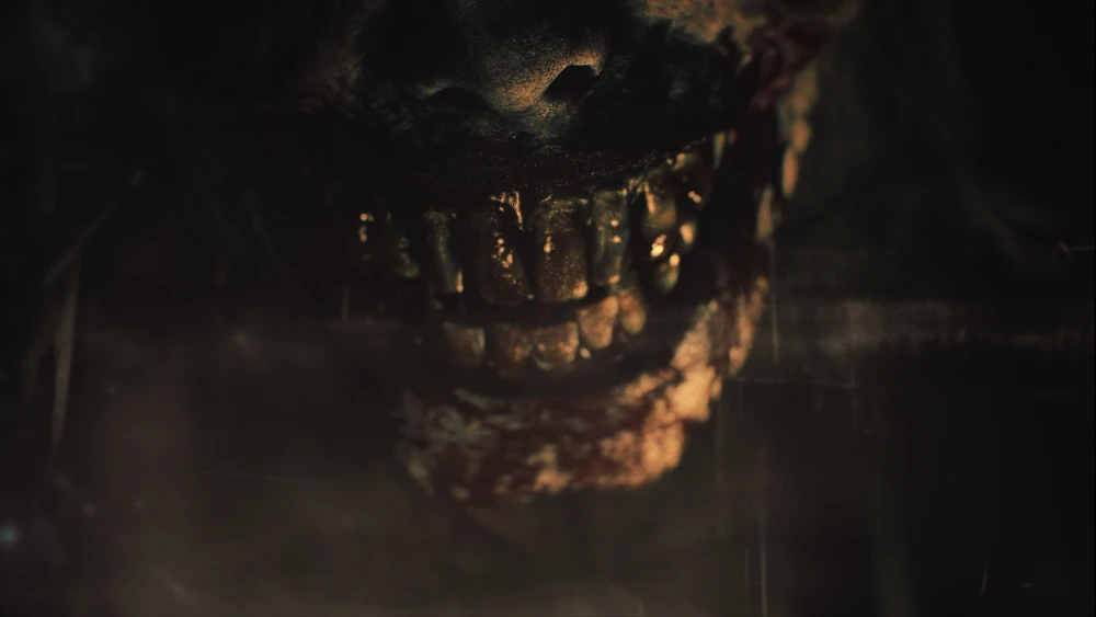Capcom Resident Evil Requiem (2 jungiklis)
