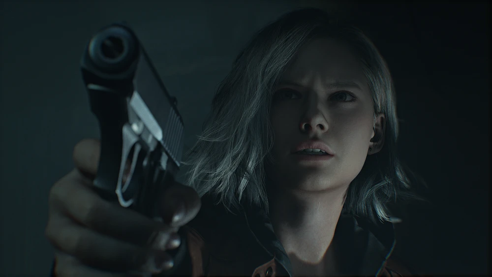 Capcom Resident Evil Requiem (2 jungiklis)