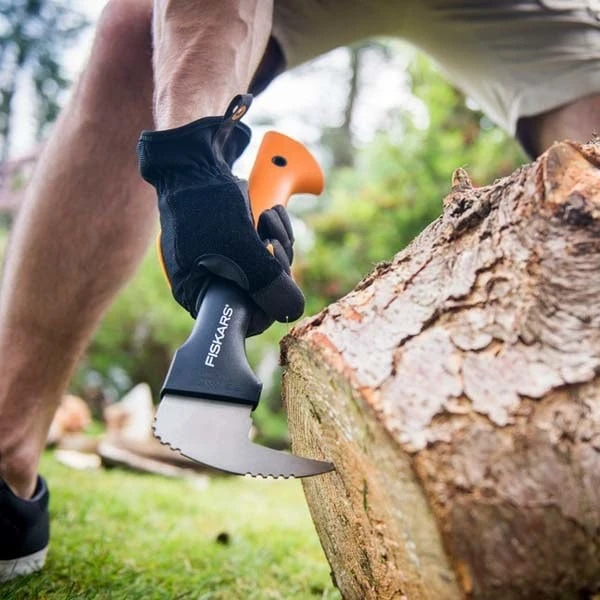  FISKARS Kablys rastelių galams XA2 (mažas)(1003622) 