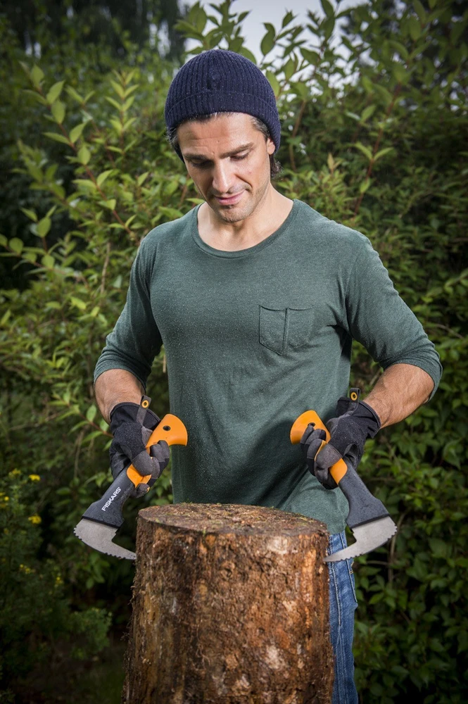  FISKARS Kablys rastelių galams XA2 (mažas)(1003622) 