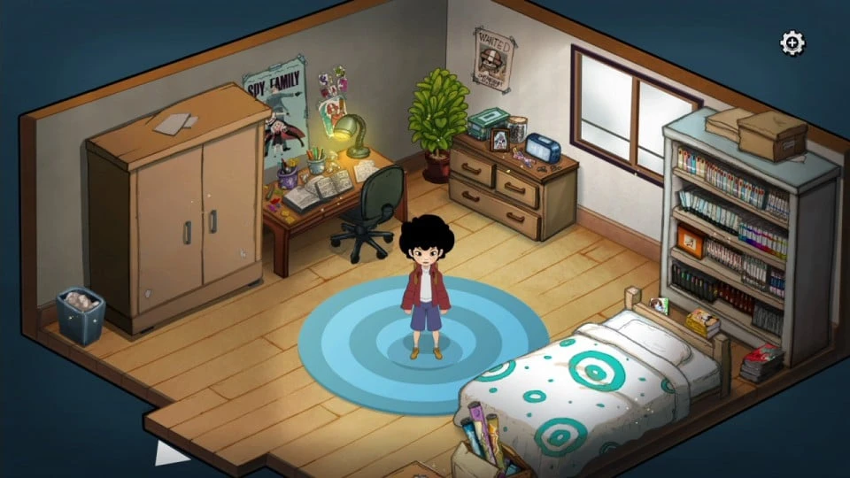 „Captain Velvet Meteor“: „Jump+“ matmenys – jungiklis Nintendo