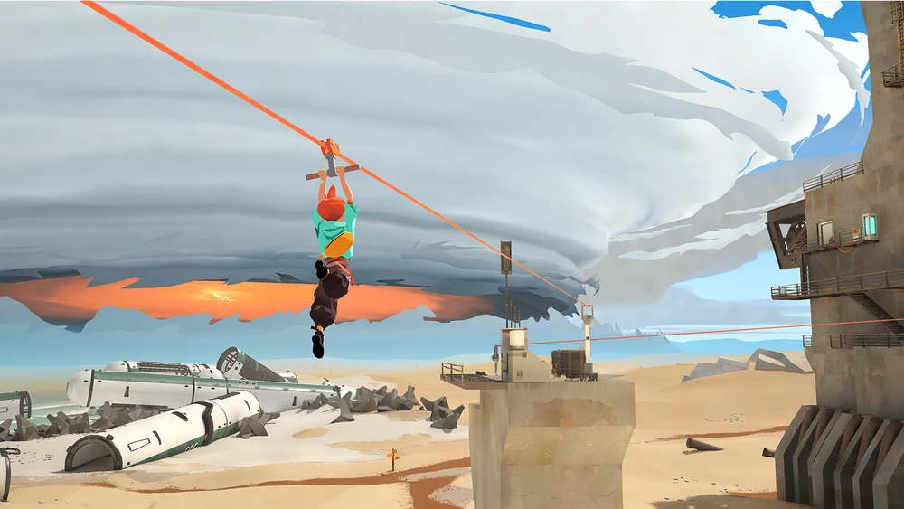 Caravan Karavanas „SandWitch“ – Nintendo jungiklis