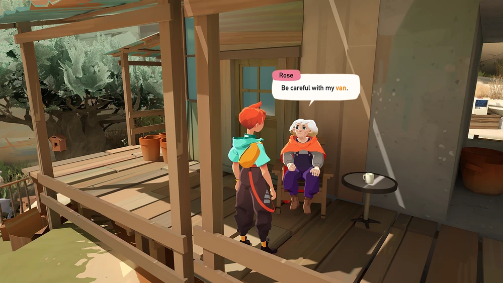 Caravan Karavanas „SandWitch“ – Nintendo jungiklis