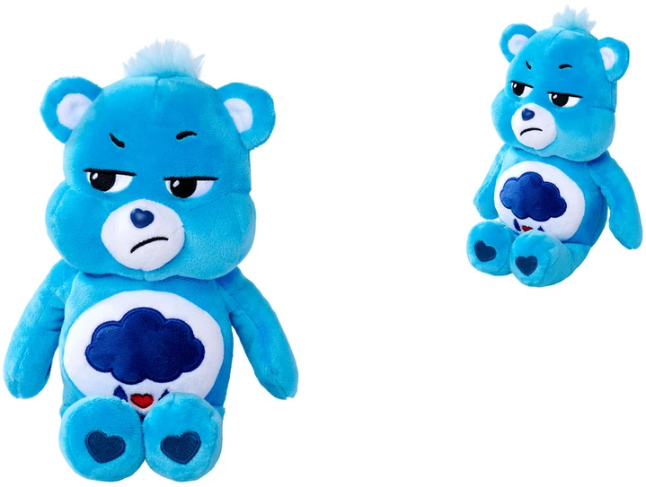 „Care Bears“ – niurzgantis lokys 23 cm (6305878018038)
