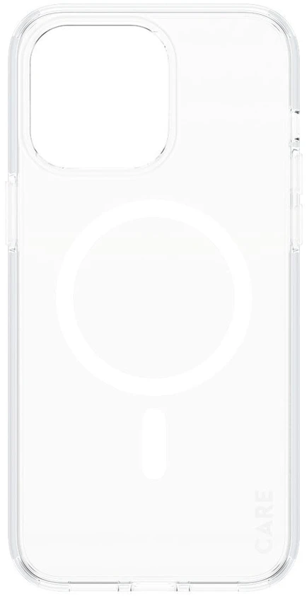 Panzer Glass Dėklas CARE by PanzerGlass Flagship UrbanCombat Case iPhone 15 Pro Max 6,7" MagSafe balta/baltas 1420