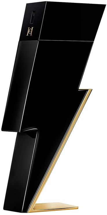 Carolina Herrera Bad Boy tualetinis vanduo, 50 ml