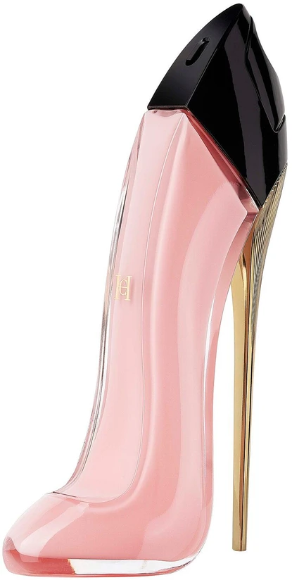 Kvepalai moterims Carolina Herrera Good Girl Blush EDP, 80 ml