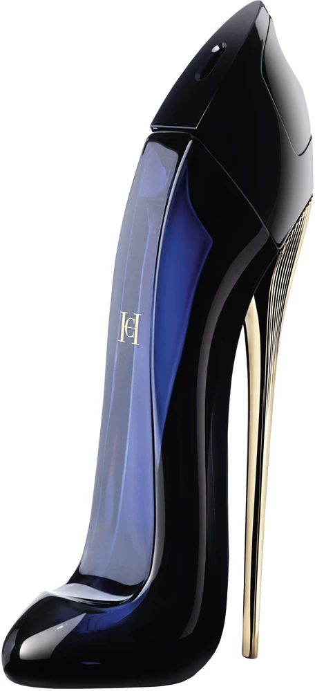 Kvepalai moterims Carolina Herrera Good Girl EDP, 30 ml