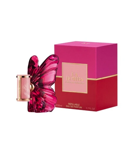 Kvepalai moterims Carolina Herrera La Bomba EDP, 50 ml