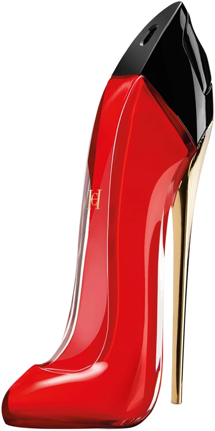 Kvepalai moterims Carolina Herrera Very Good Girl EDP, 80 ml