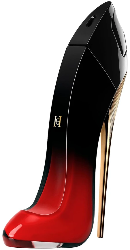 Kvepalai moterims Carolina Herrera Very Good Girl Elixir, 80 ml