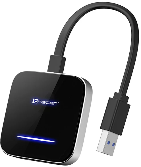Automagnetola „Carplay“, „Android Auto“, „Tracer“, „CarLink PRO“ adapteriai