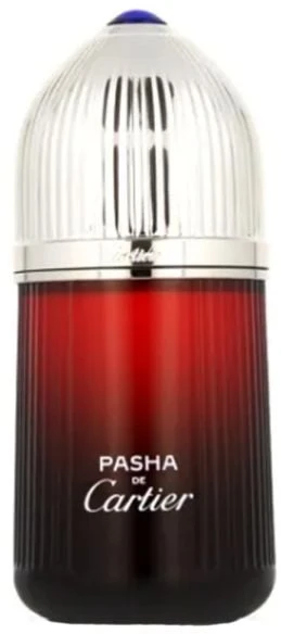 Cartier Pasha Edition Noire Sport EDT tualetinis vanduo vyrams, 100 ml