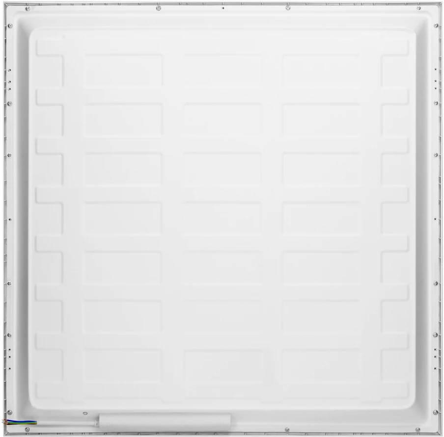 Lubinis šviestuvas ‎Adviti CASPER LED 40W apšviečiama panelė, 4000lm, IP20, 4000K