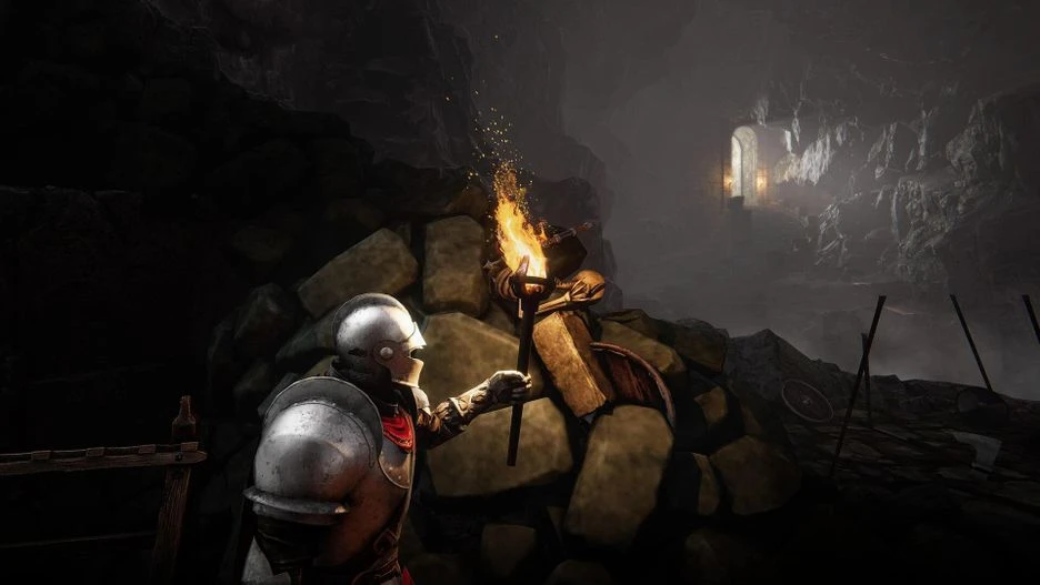 Castle Of Heart Retold - Nintendo Switch