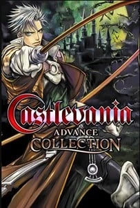 „Konami Castlevania Advance“ kolekcija
