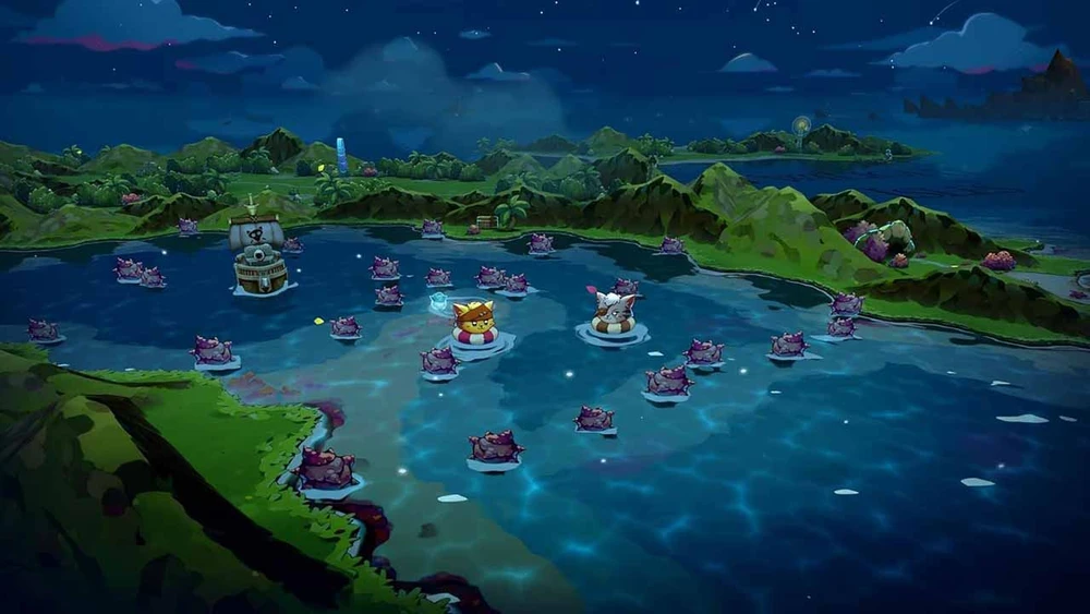 Cat Quest III – Nintendo Switch