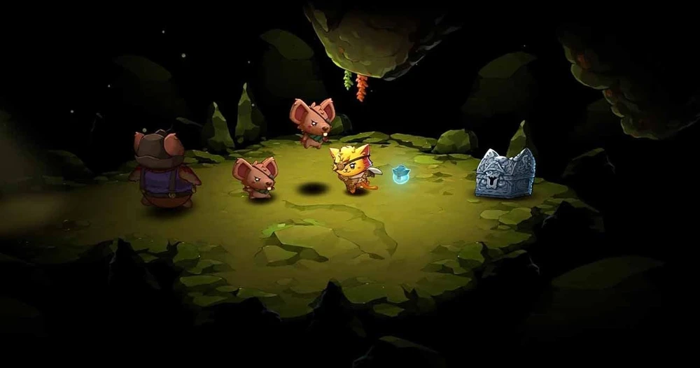 Cat Quest III – Nintendo Switch
