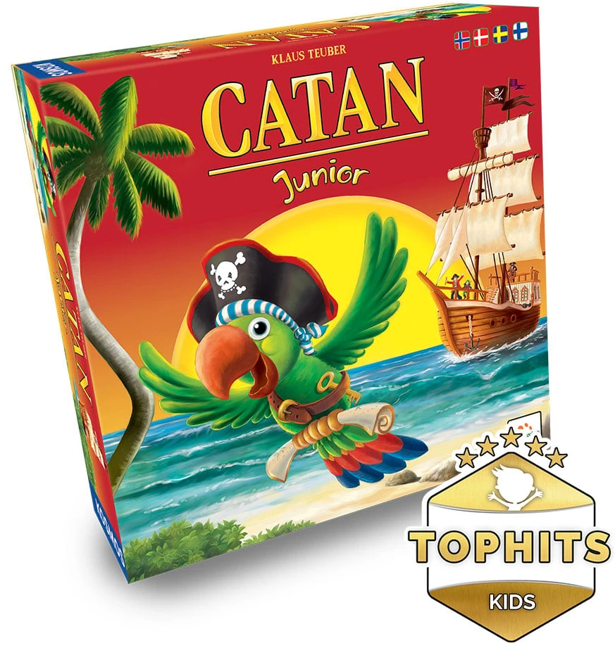 Catan Jaunesnysis (Šiaurės šalių) (LPFI0138)