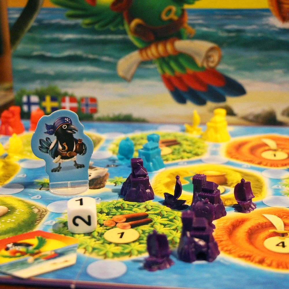 Catan Jaunesnysis (Šiaurės šalių) (LPFI0138)