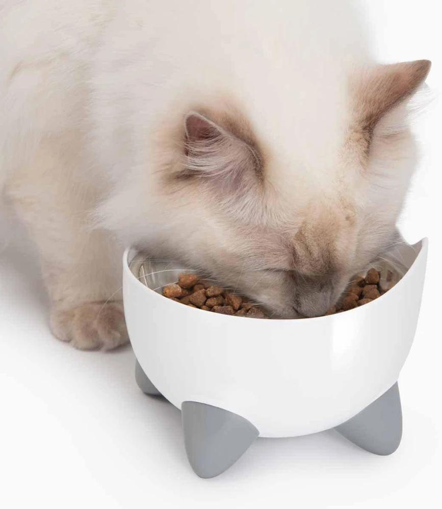 Catit - Combo rinkinys Pixi - Baltas