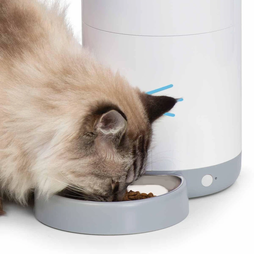 „Catit“ – išmanioji šėrykla „Pixi Vision“ – (785.0338)