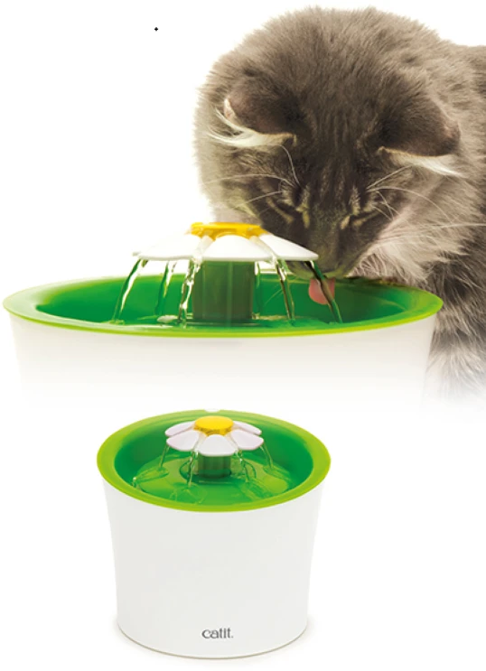 Catit Senses 2.0 gėlių fontanai
