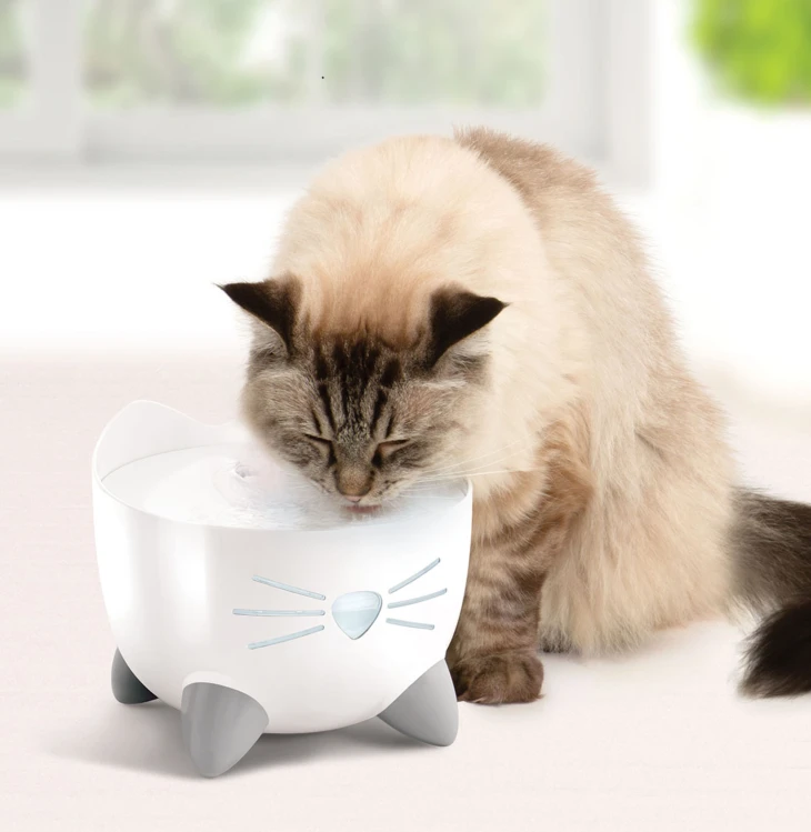 Catit PIXI fontanas baltas