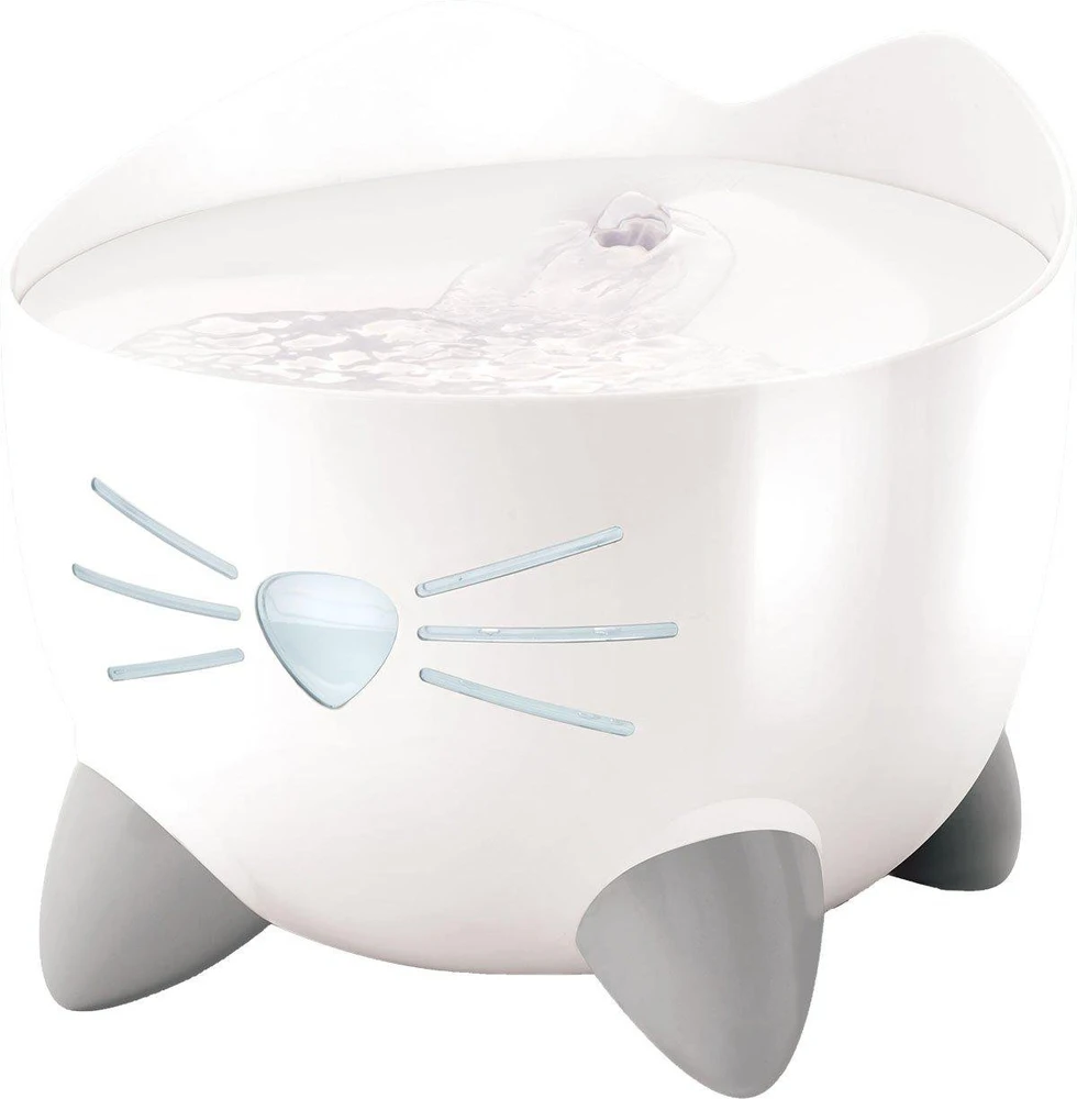 Catit PIXI fontanas baltas