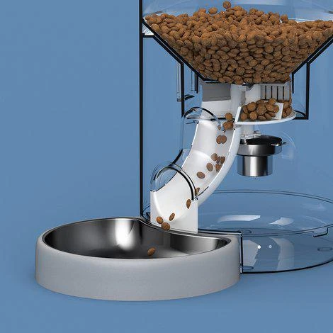 Catit Pixi Smart automatinė šėrykla