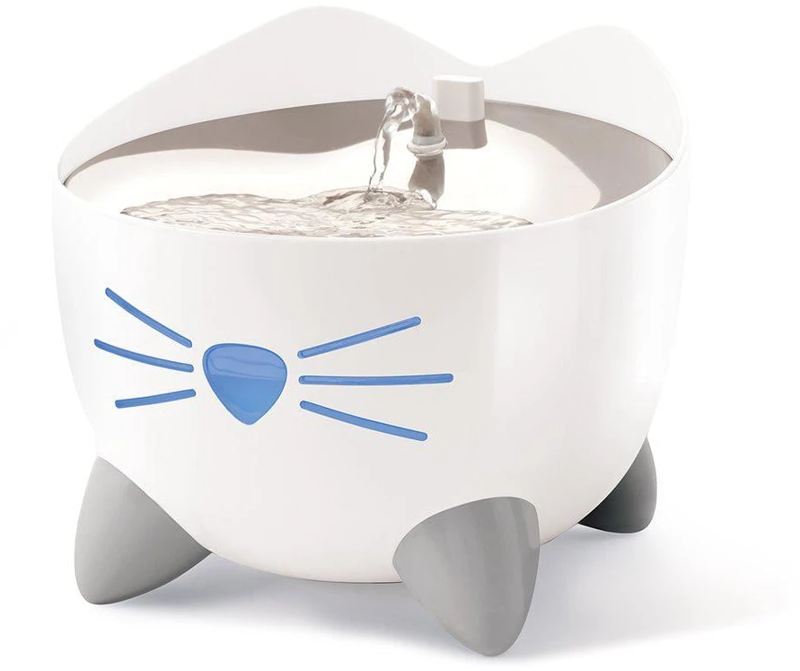 Catit – PIXI išmanusis vandens fontanas – 2,5 l – su Wi-Fi