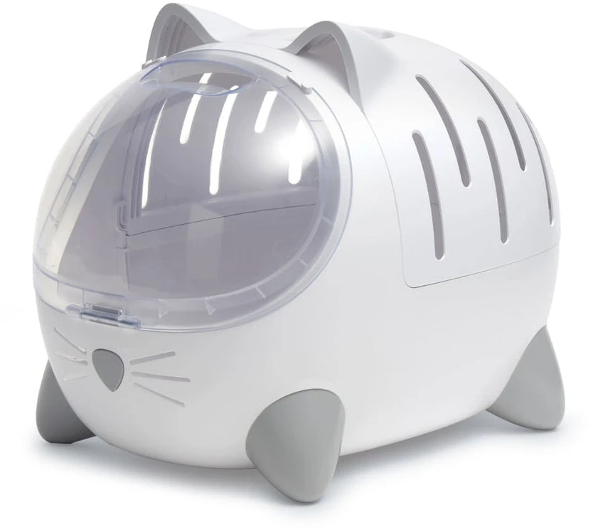 Catit - Pixi Mio Carrier - A38,6xP52cmxP35 cm