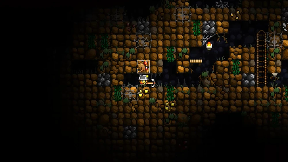 Cattle Galvijų šalis (PlayStation 5)