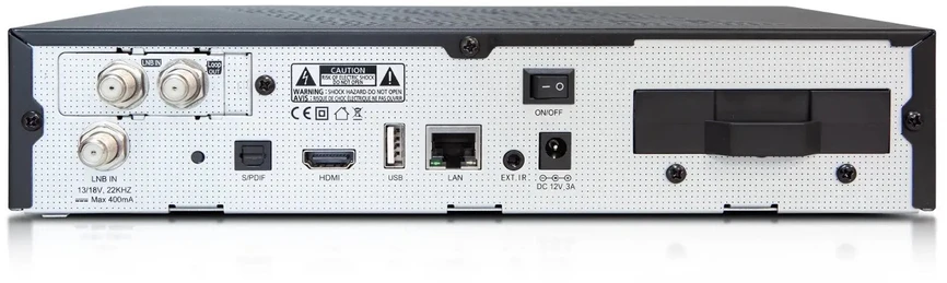 Ab Com AB PULSe 4K Rev. II. (2XS2X) AB PULSE 4K 2XS2X REV2