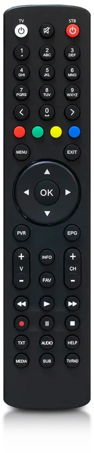 Ab Com AB PULSe 4K Rev. II. (2XS2X) AB PULSE 4K 2XS2X REV2