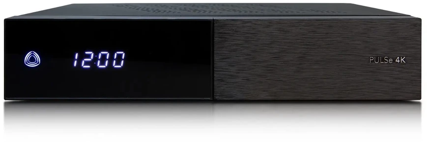Ab Com AB PULSe 4K Rev. II. (2XS2X) AB PULSE 4K 2XS2X REV2