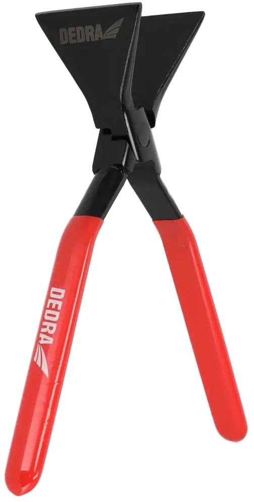Dedra Cęgi Tiesios stogo replės 260 mm