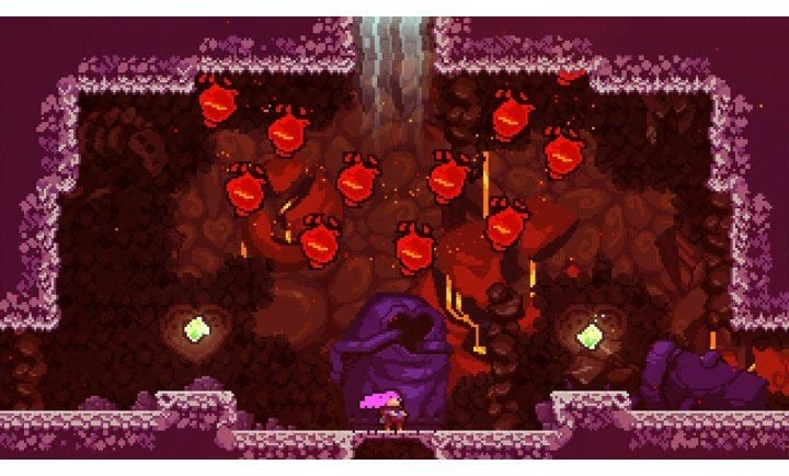 Fan Gamer Celeste PS4