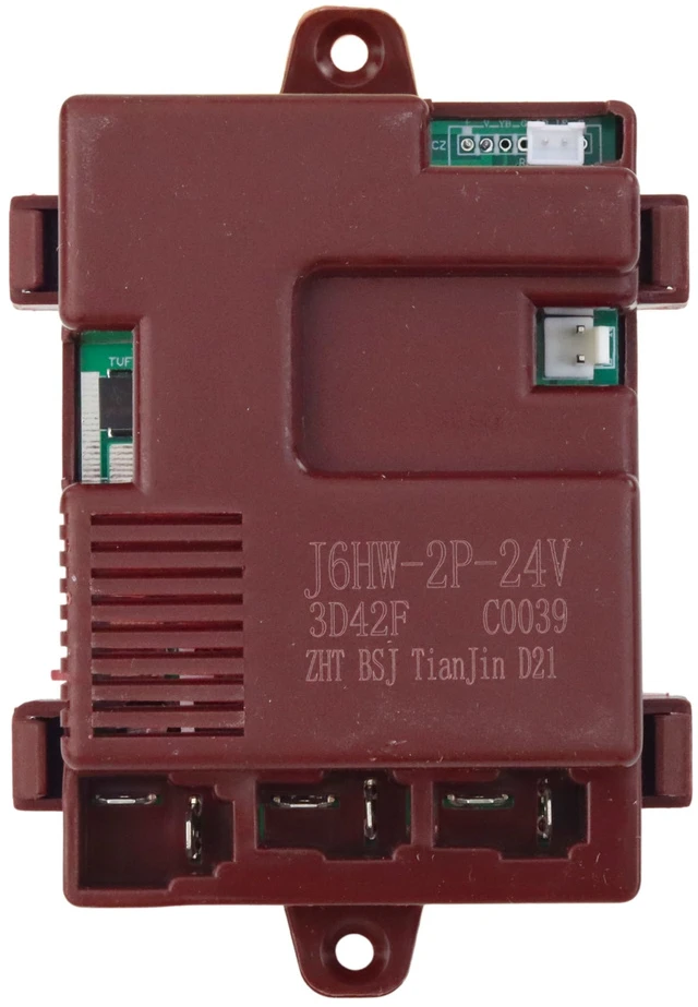 Centralka Valdymo blokas 24V 2.4G WXE1688