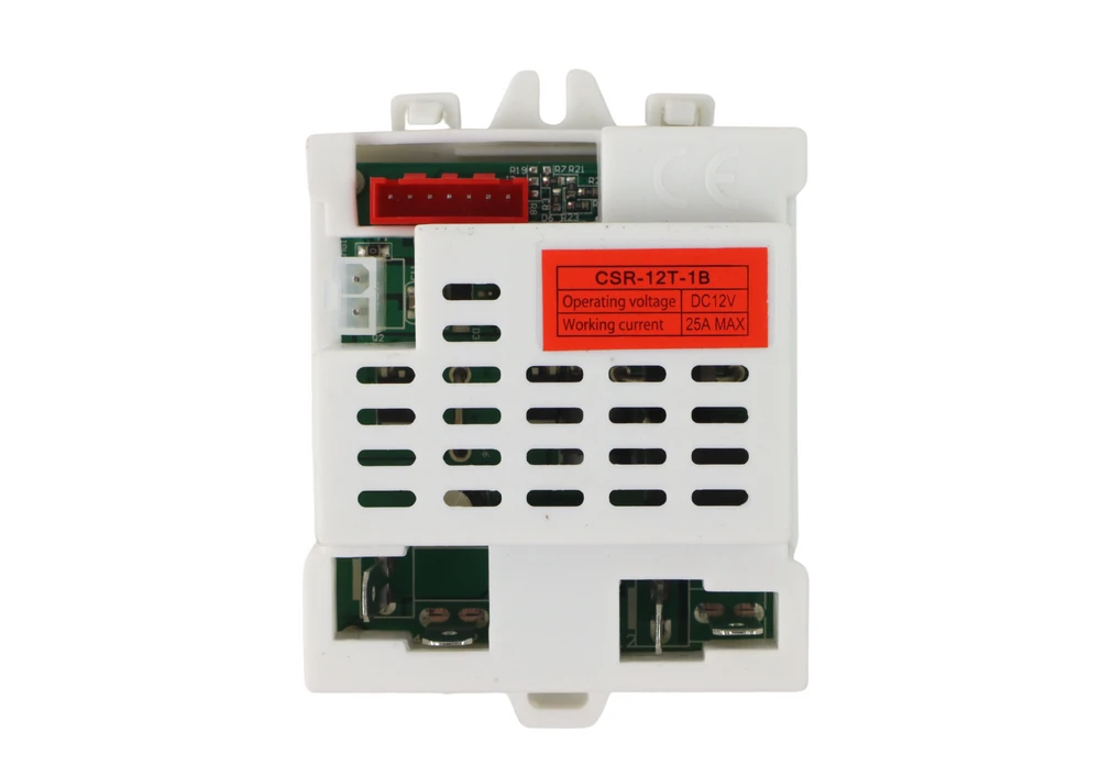 Lean Cars Valdymo blokas CSR-12T-1B 12V BDM-0925