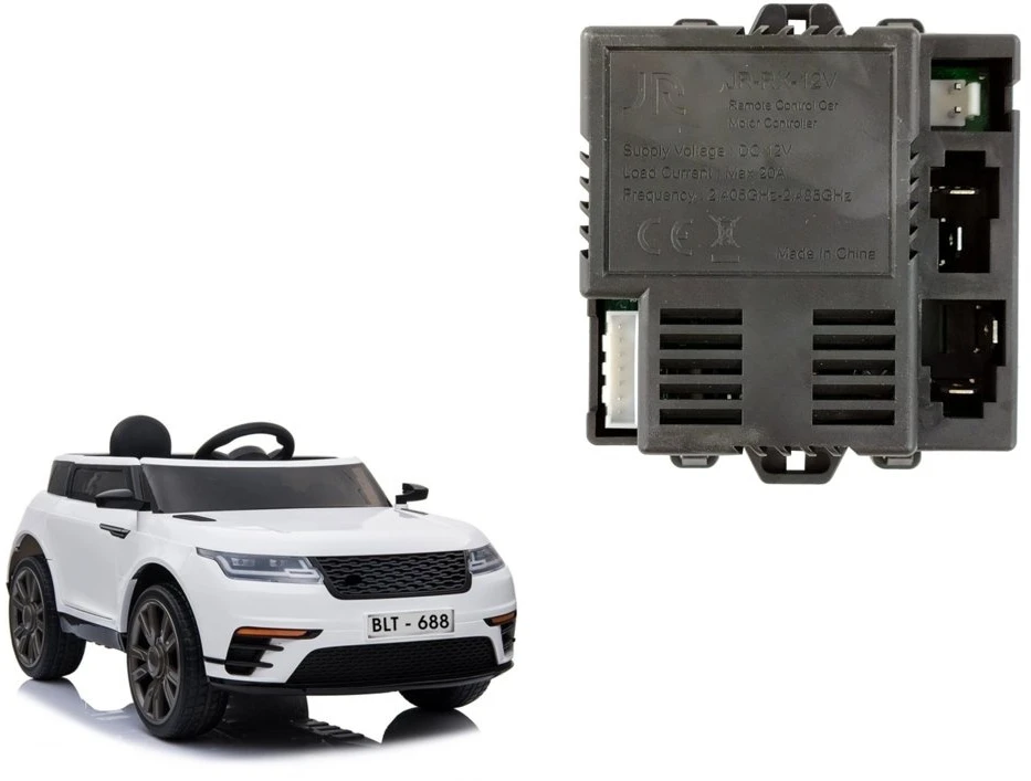 Lean Cars Modulinis centrinio valdymo blokas BLT-688 JC666 A307 JC002